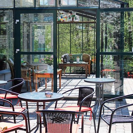 Place Lund Studios Екстер'єр фото