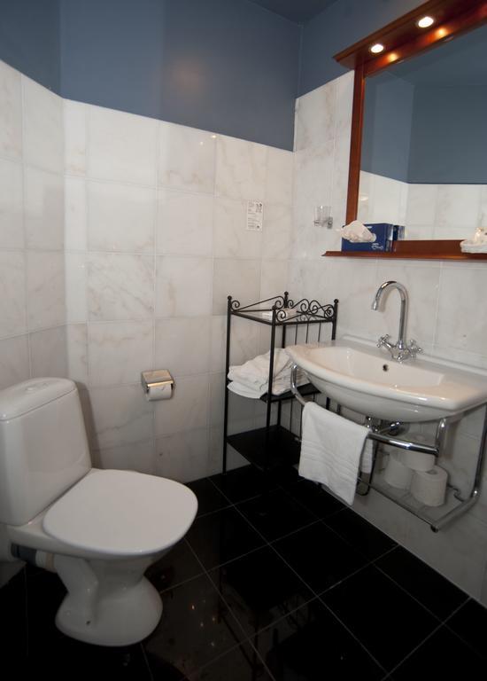 Place Lund Studios Екстер'єр фото