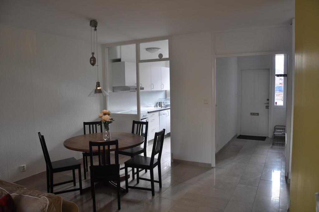 Place Lund Studios Екстер'єр фото