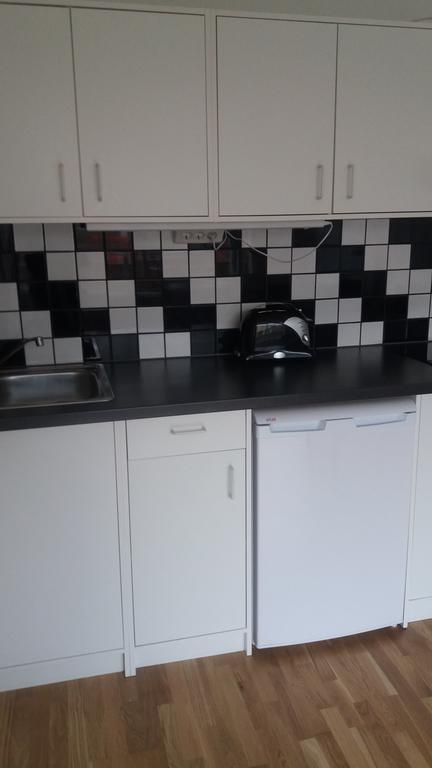 Place Lund Studios Екстер'єр фото
