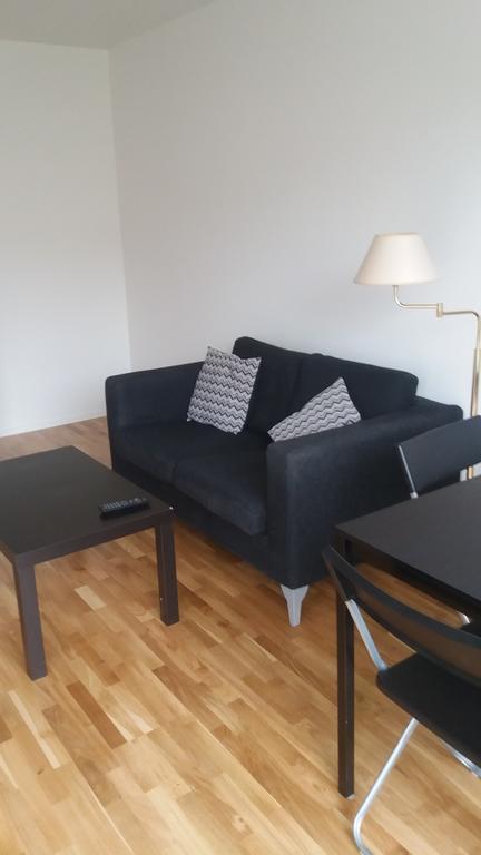 Place Lund Studios Екстер'єр фото