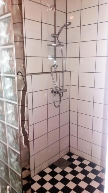Place Lund Studios Екстер'єр фото