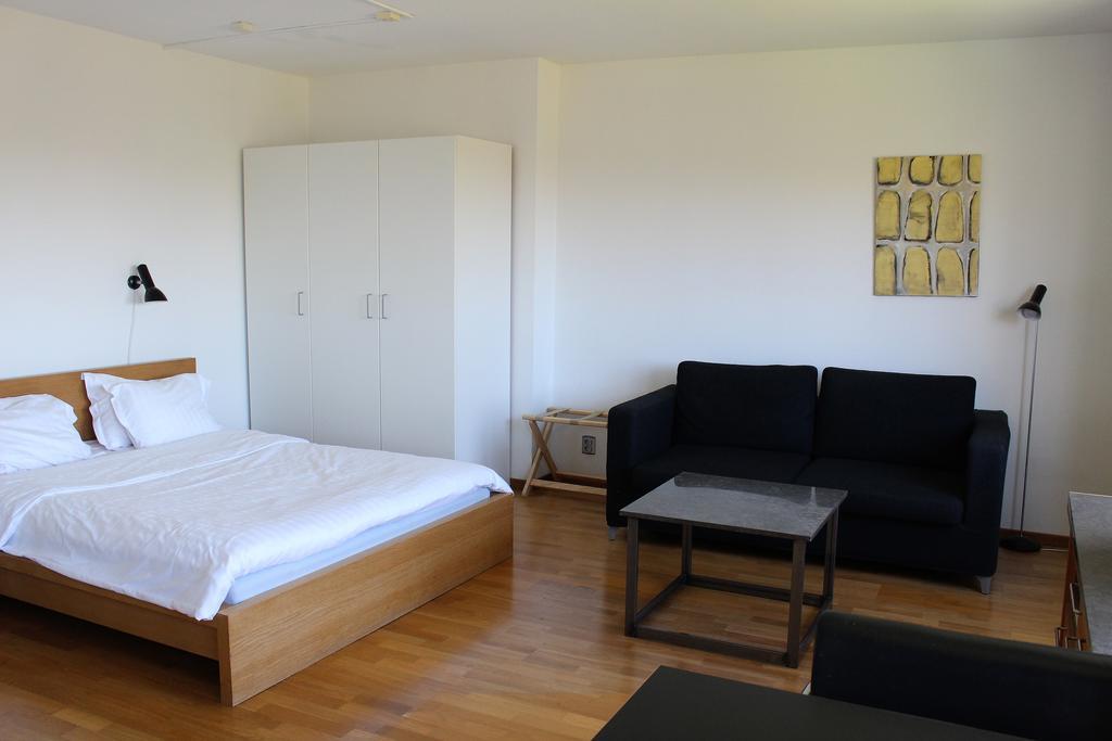 Place Lund Studios Екстер'єр фото