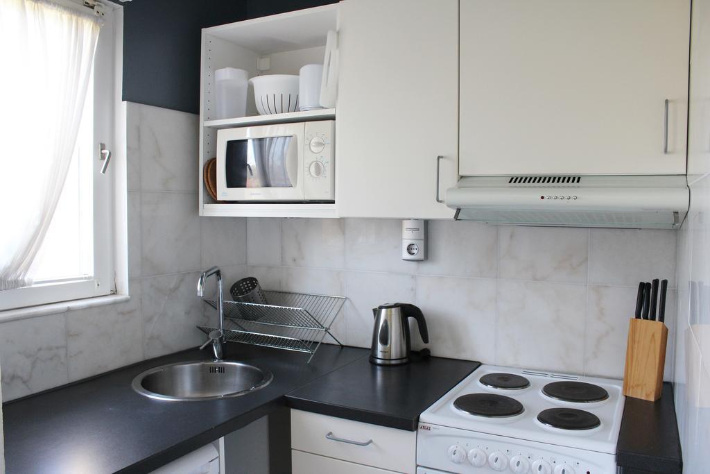 Place Lund Studios Екстер'єр фото
