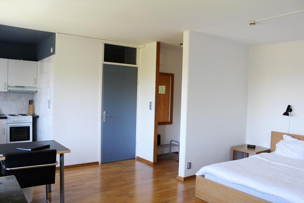 Place Lund Studios Екстер'єр фото