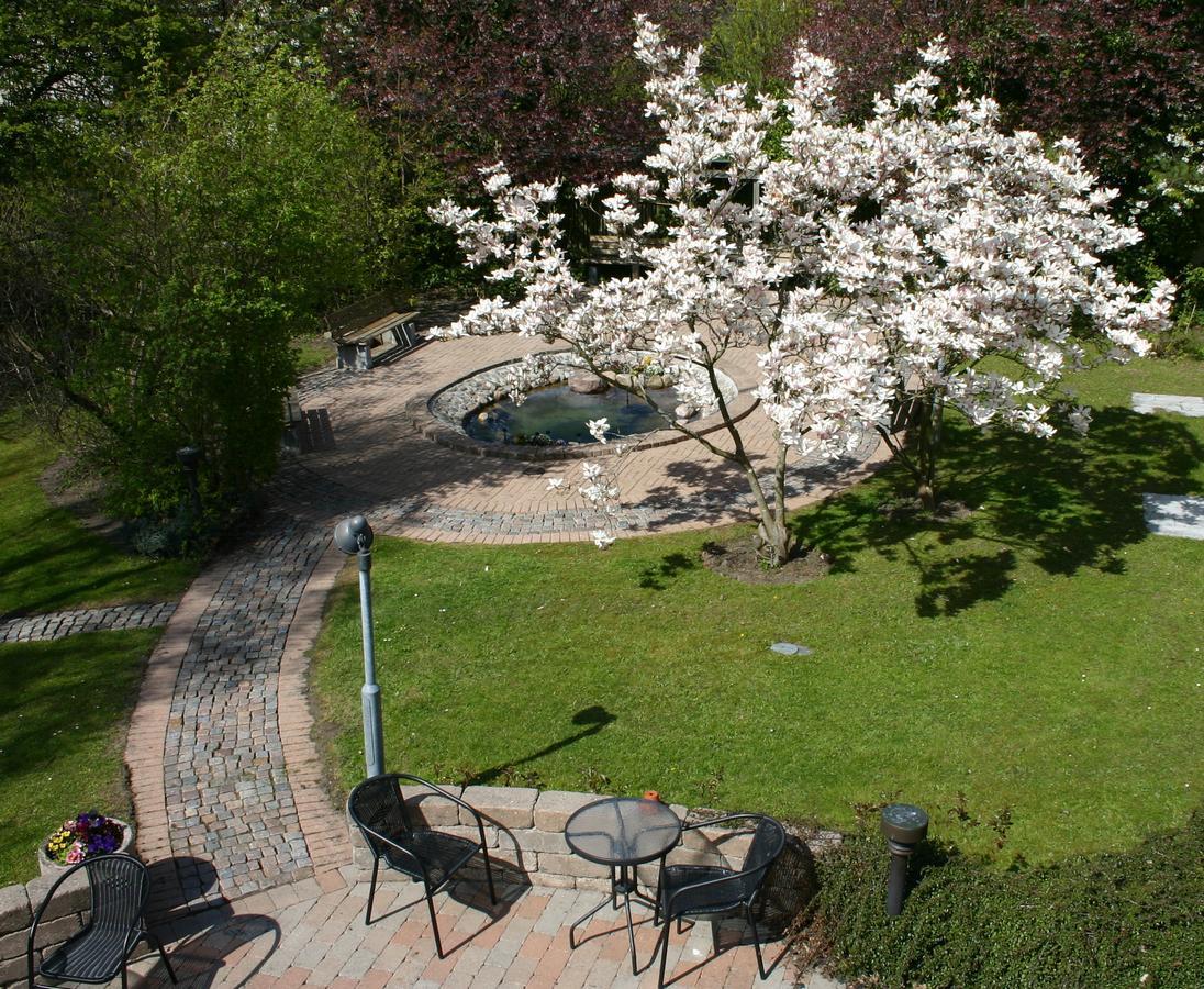 Place Lund Studios Екстер'єр фото